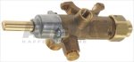 RUBINETTO GAS CAL3200