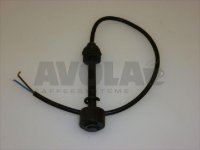 REGOLATORE DI LIVELLO FS8201 ELCONTROL