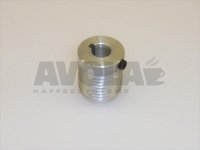 PULEGGIA PICCOLA PELAPATATE MOD.4