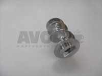 PROPELLER AUS EDELSTAHL TC22 BRC