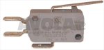 MICROINTERRUTTORE HONEYWELL V5B010CB3C