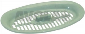 FILTRO PICCOLO IN PLASTICA