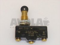 MICROINTERRUTTORE PANASONIC AM130811K