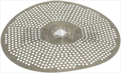 DISCO DI PELATURA