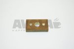BLOCCHETTI OTTONE ROLLER TOAST