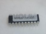 MICROPROCESSORE MS/500T