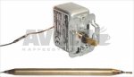 THERMOSTAT REGUL 20/400&deg;C