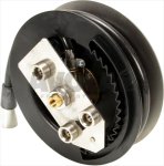 SCHLAUCHAUFROLLER D2K 61011 OHNE BRAUSEK