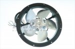 MOTEUR VENTILATEUR ASPIRANT