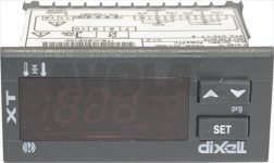 CONTROLLORE DIXELL XT130C