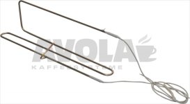 REISTANCE DE DEGIVRAGE 450W