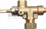 ROBINET GAZ