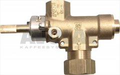 ROBINET GAZ