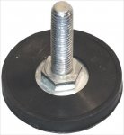 PIEDE REGOLABILE M10