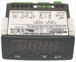 TERMOSTATO EVCO EVK203