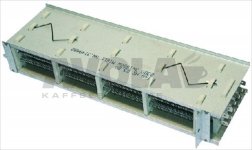 RESISTENZA 3x1,5KW 230V