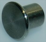 MANIGLIA ø 18x15 mm