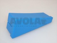 TAPPO CAPPELLO SX BLUE