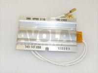 RESISTENZA 65W 100/240V
