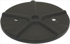 PIATTO ALIMENTATORE