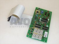 SCHEDA ELETTRONICA DI CONTROLLO USER 08
