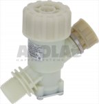 MAGNETVENTIL-VORFILTER MULLER ø 3/4