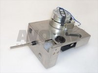 COMPLETE CROUZET MOTOR