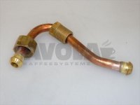ROHR 12MM FÜR GRUPPE MITTE 2/3/4GR