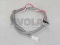 LAMPADA A LED CABLATA PER PFE
