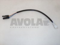 CABLAGGIO ADATTATORE DIODO 35A MACININO