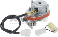 GETRIEBEMOTOR CROUZET 80523414