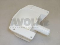 SIFONE SCARICO ACQUA SAMBA/CALIPSO