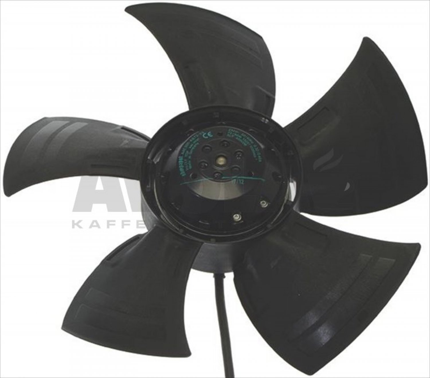 RS5/5 Colt 230V 50/60Hz Relais Regler controller RS5/5
