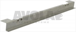 PROFILSATZ 890 mm SCHARNIERBEFESTIGUNG
