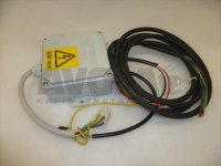 ASSIEME SCHEDA ELETTRONICA e CABLAGGIO