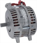 MOTOR H35-508 230V 50Hz 1A