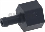 PORTAGOMMA ø 6 mm
