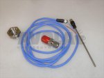 TEMPERATURFÜHLER ø 3x126 mm