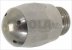 bfc dampfduese 4 loch aussengewinde 8 5 mm o 1 5 mm 1 stueck
