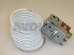 TERMOSTATO DANFOSS 077B6177