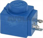 SPULE CASTEL 240V HF2 - 50/60 Hz