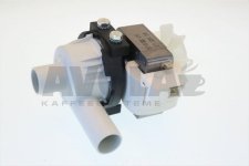 ELETTROPOMPA SCARICO HANNING BE20B2-017