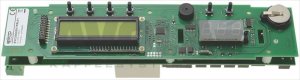 ELEKTRONISCHE PLATINE EVCO EVC20S26N7FRL