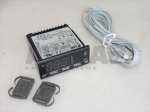 THERMOSTAT AT2-5BS4E-1DX 230V 50/60Hz