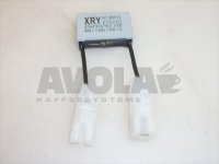 FILTRO RC CABLATO
