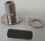 KIT ARRESTO BRACCIO GE / GA