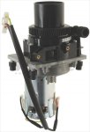 ASSIEME MOTORE 230V MACININO FAS MF1