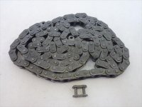 CATENA TRAINO VASCA