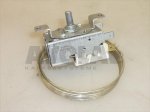 TERMOSTATO RANCO K50 L3422