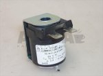 BOBINA MULLER 24Vdc